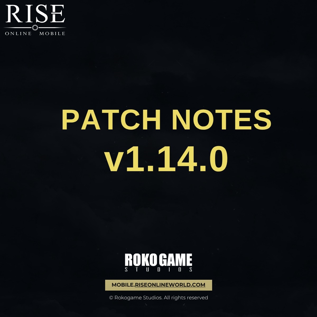 1.14.0 Patch Notes