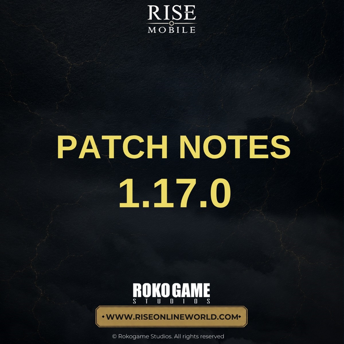1.17.0 Patch Notes