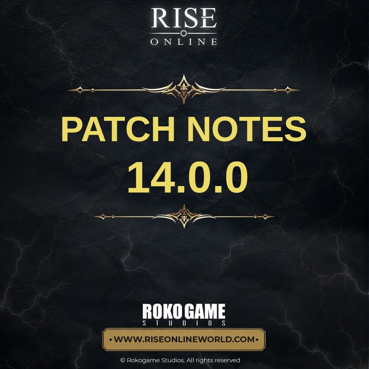 14.0.0 Patch Notes