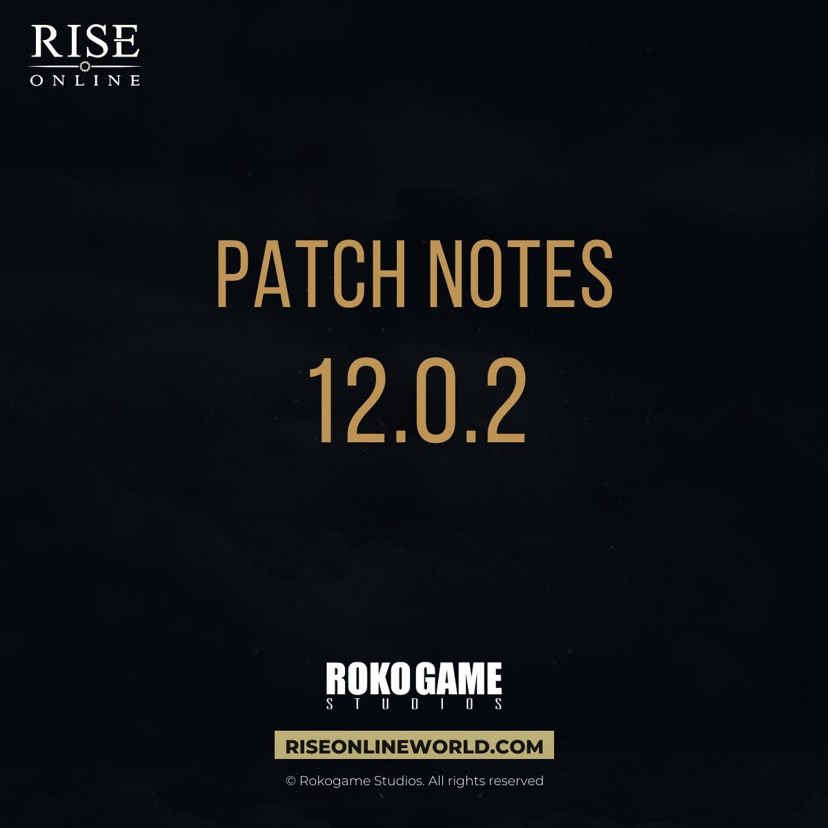 12.0.2 Patch Notes